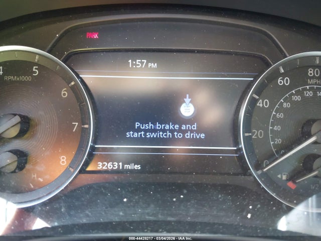 2022 INFINITI QX50 3PCAJ5AA6NF115524 Photo 6