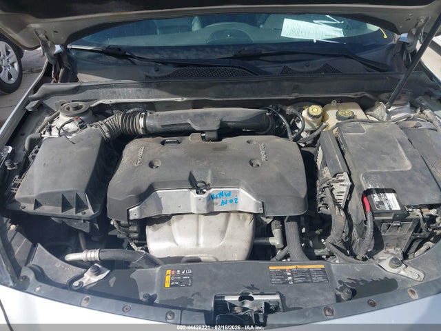 1G11H5SL0EF208751 Chevrolet Malibu 1lz