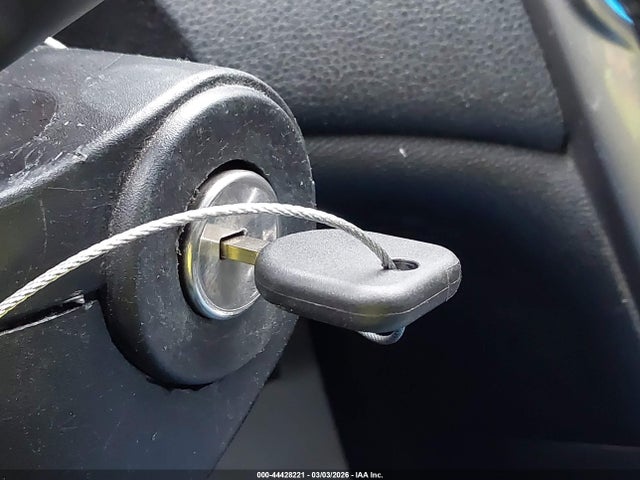 1G11H5SL0EF208751 Chevrolet Malibu 1lz