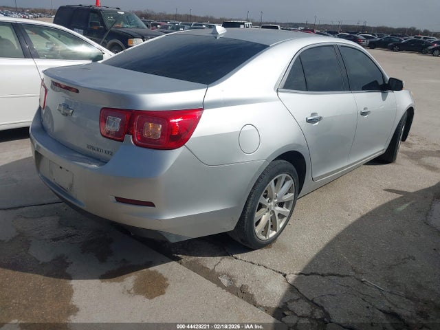 1G11H5SL0EF208751 Chevrolet Malibu 1lz