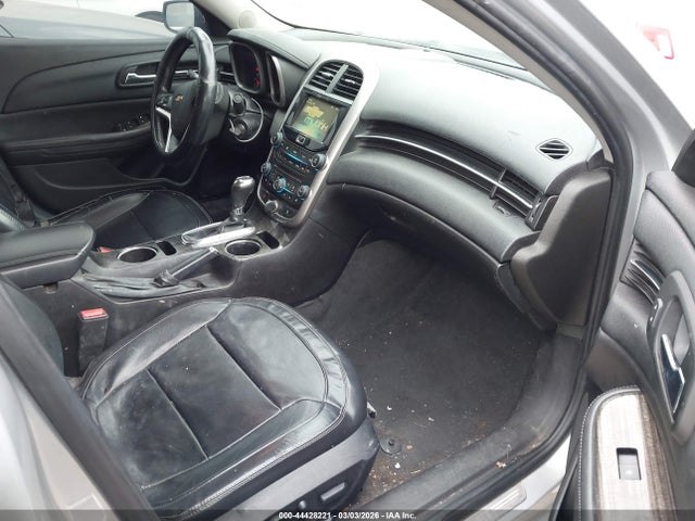 1G11H5SL0EF208751 Chevrolet Malibu 1lz