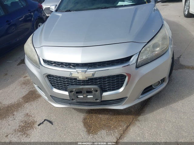1G11H5SL0EF208751 Chevrolet Malibu 1lz