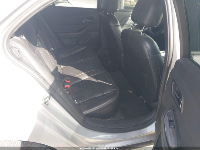 1G11H5SL0EF208751 Chevrolet Malibu 1lz