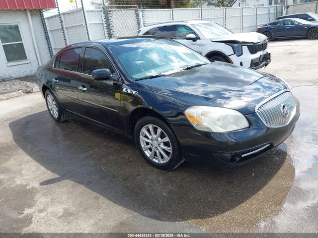 2010 BUICK LUCERNE 1G4HA5EM4AU132502