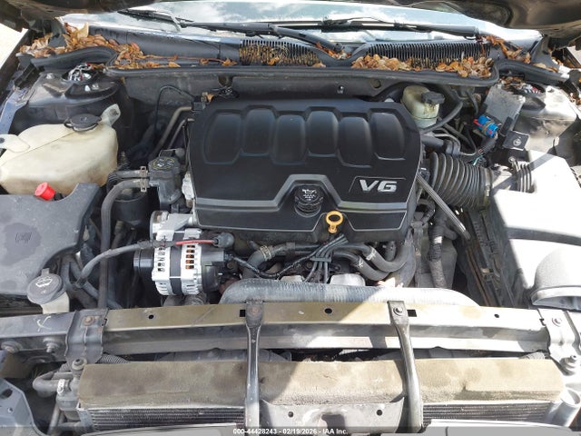 2010 BUICK LUCERNE 1G4HA5EM4AU132502 Photo 9