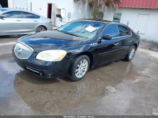 2010 BUICK LUCERNE 1G4HA5EM4AU132502 Photo 1