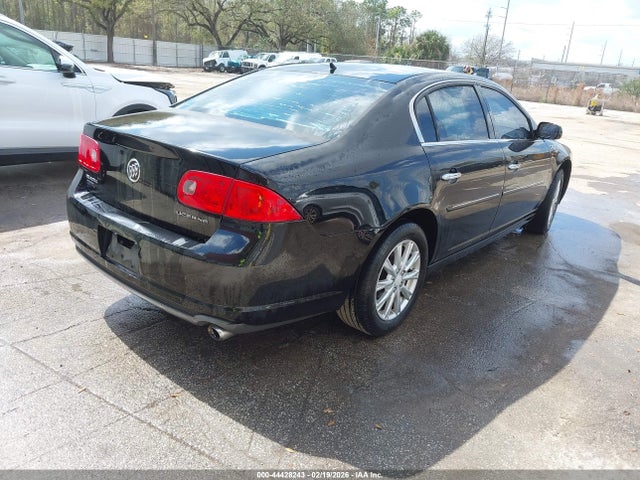 2010 BUICK LUCERNE 1G4HA5EM4AU132502 Photo 3