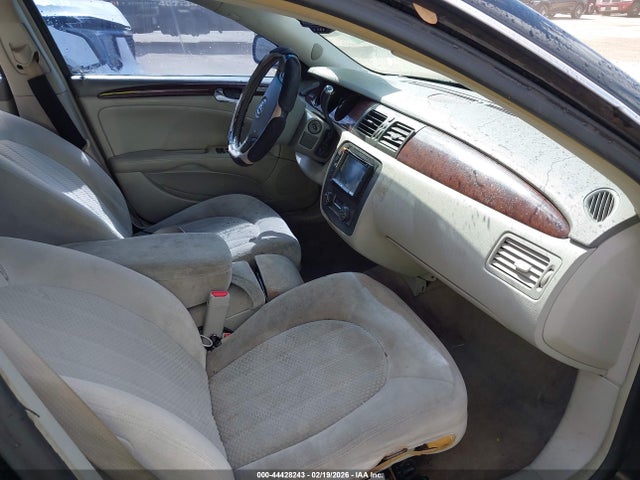 2010 BUICK LUCERNE 1G4HA5EM4AU132502 Photo 4