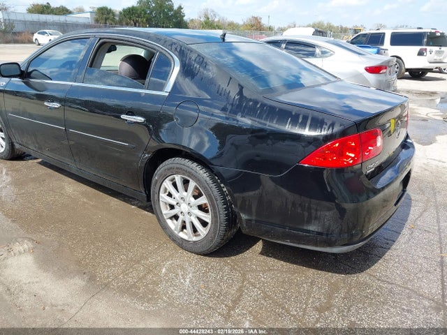 2010 BUICK LUCERNE 1G4HA5EM4AU132502 Photo 5