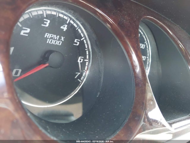 2010 BUICK LUCERNE 1G4HA5EM4AU132502 Photo 6