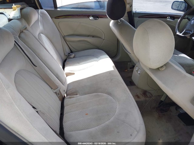 2010 BUICK LUCERNE 1G4HA5EM4AU132502 Photo 7