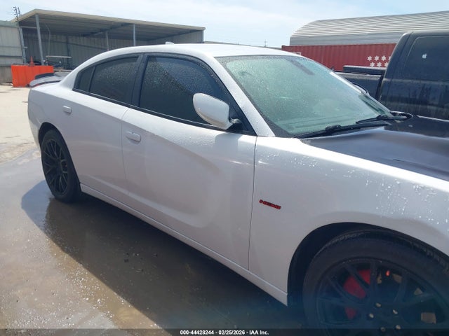 Dodge CHARGER R/T 2016 2C3CDXCT7GH226949 Image 13
