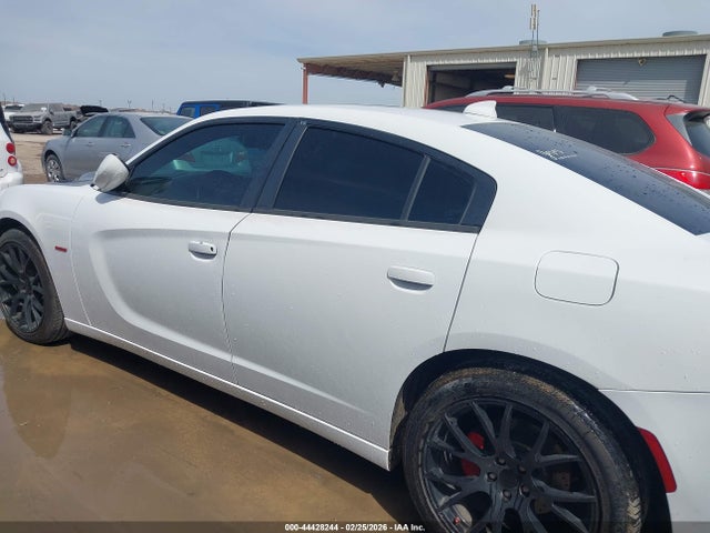 Dodge CHARGER R/T 2016 2C3CDXCT7GH226949 Image 14