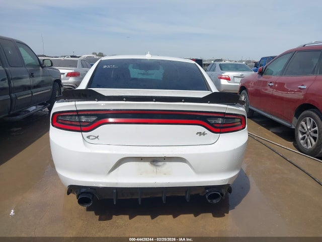 Dodge CHARGER R/T 2016 2C3CDXCT7GH226949 Image 16