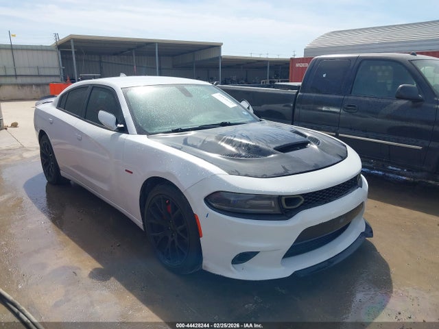 Dodge CHARGER R/T 2016 2C3CDXCT7GH226949 Image 18
