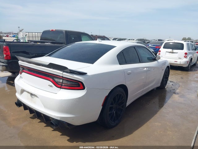Dodge CHARGER R/T 2016 2C3CDXCT7GH226949 Image 19