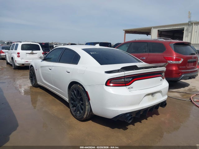 Dodge CHARGER R/T 2016 2C3CDXCT7GH226949 Image 20