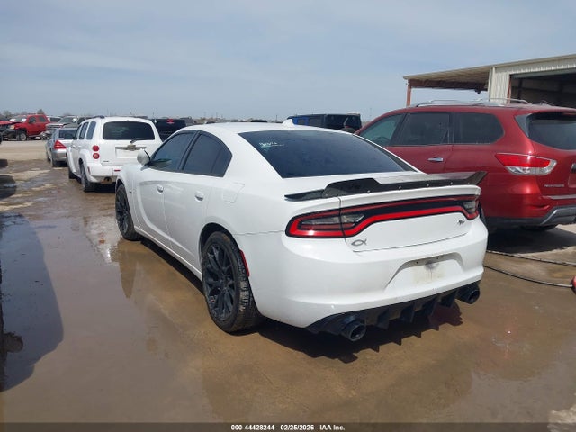 Dodge CHARGER R/T 2016 2C3CDXCT7GH226949 Image 3