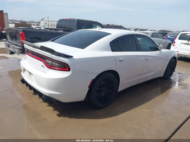 Dodge CHARGER R/T 2016 2C3CDXCT7GH226949 Image 4
