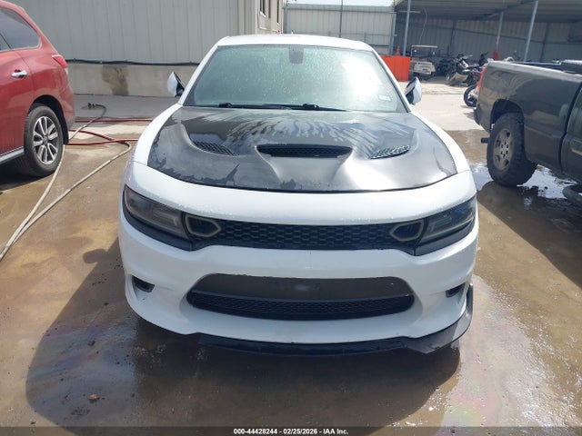 Dodge CHARGER R/T 2016 2C3CDXCT7GH226949 Image 6