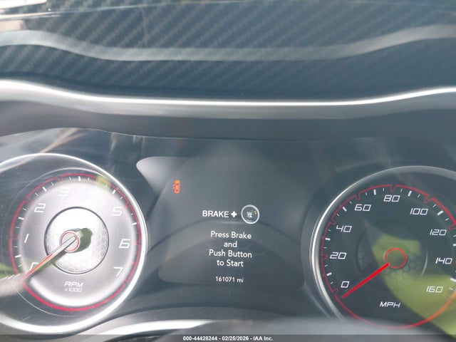 Dodge CHARGER R/T 2016 2C3CDXCT7GH226949 Image 7