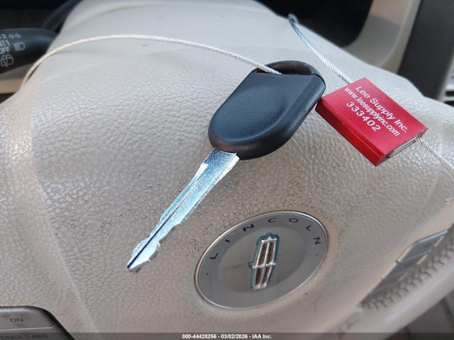 2004 LINCOLN AVIATOR 5LMEU68H14ZJ28393 Photo 10