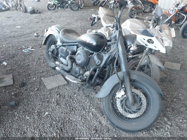 2003 YAMAHA XVS65 JYAVM01E83A058386