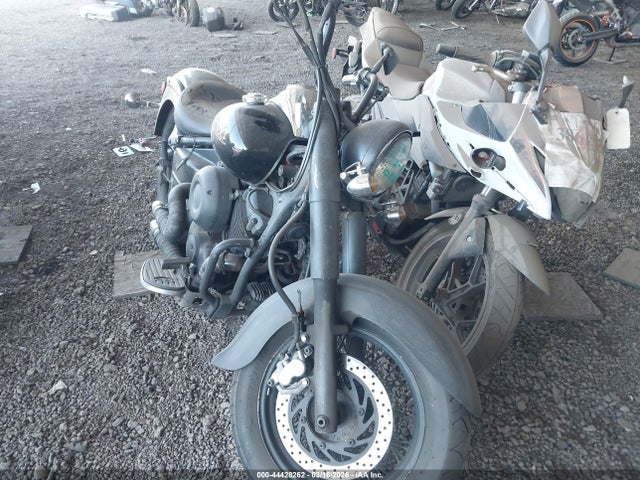 2003 YAMAHA XVS65 JYAVM01E83A058386 Photo 4