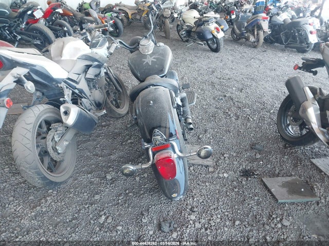 2003 YAMAHA XVS65 JYAVM01E83A058386 Photo 5