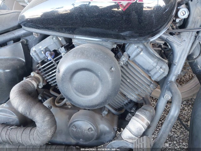 2003 YAMAHA XVS65 JYAVM01E83A058386 Photo 7