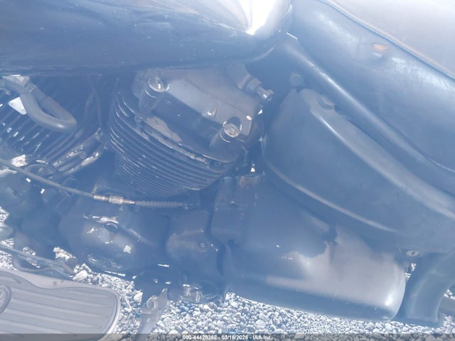 2003 YAMAHA XVS65 JYAVM01E83A058386 Photo 8