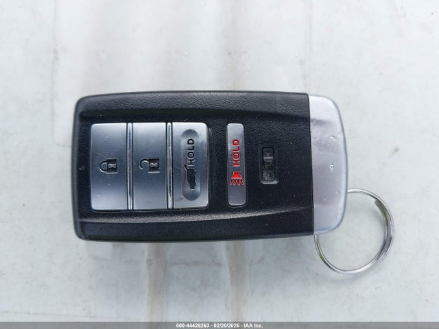 5J8YD4H31JL017677 Acura MDX
