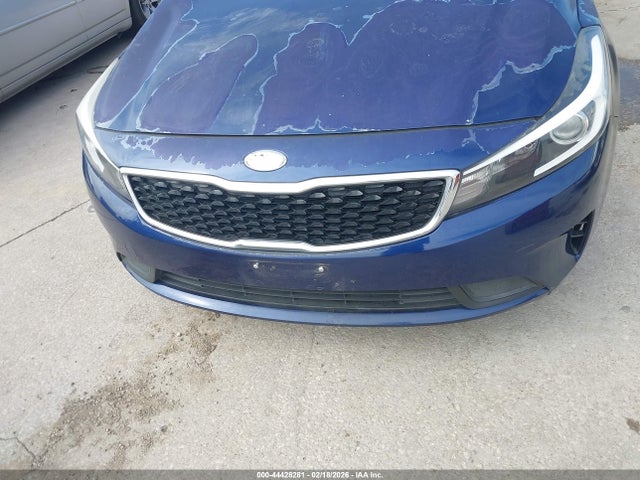 3KPFK4A75HE151409 KIA FORTE LX