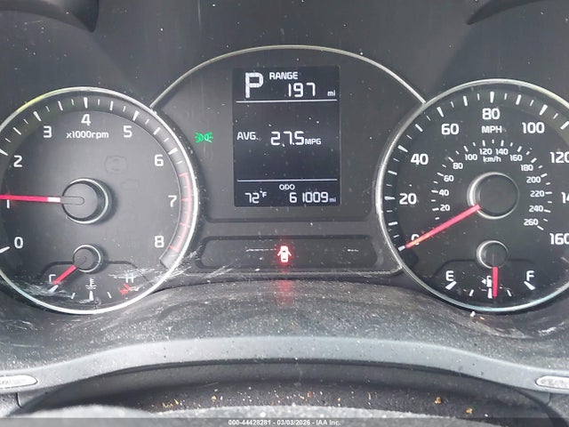 3KPFK4A75HE151409 KIA FORTE LX