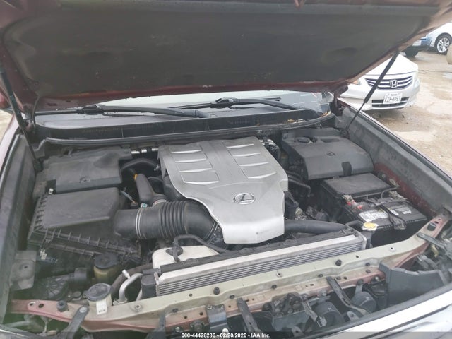 Продаж на аукціоні авто 2010 Lexus Gx 460 Premium, vin: JTJJM7FX4A5009467, номер лоту: 44428286
