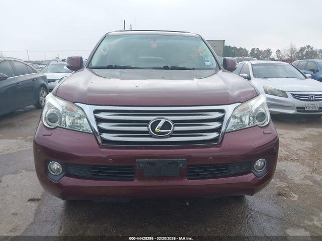 Продаж на аукціоні авто 2010 Lexus Gx 460 Premium, vin: JTJJM7FX4A5009467, номер лоту: 44428286