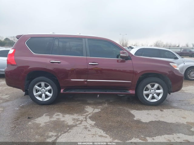 Продаж на аукціоні авто 2010 Lexus Gx 460 Premium, vin: JTJJM7FX4A5009467, номер лоту: 44428286