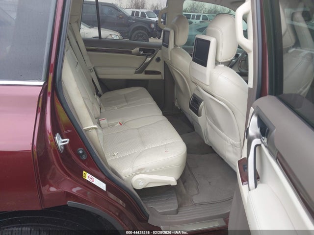 Продаж на аукціоні авто 2010 Lexus Gx 460 Premium, vin: JTJJM7FX4A5009467, номер лоту: 44428286