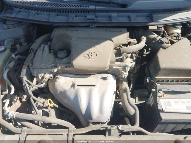 Scion TC 2016 JTKJF5C75GJ018371 Image 10