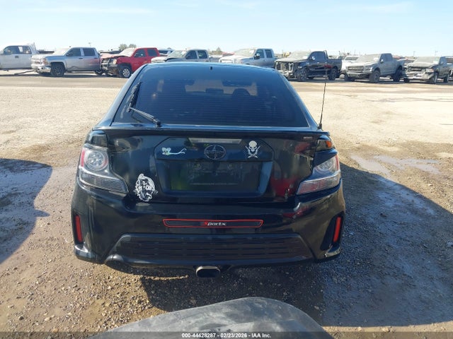 Scion TC 2016 JTKJF5C75GJ018371 Image 16