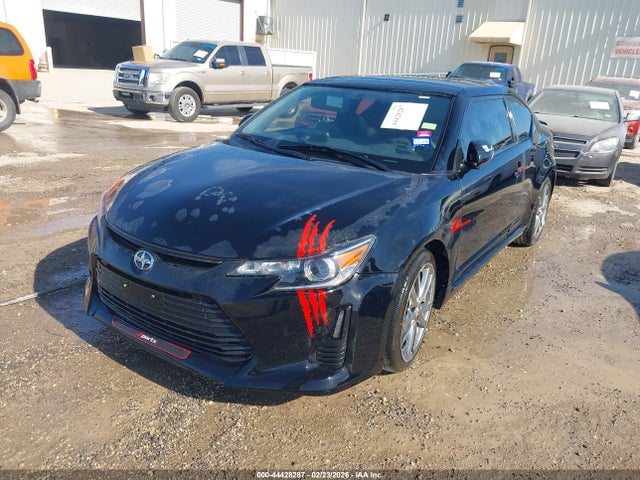 Scion TC 2016 JTKJF5C75GJ018371 Image 17
