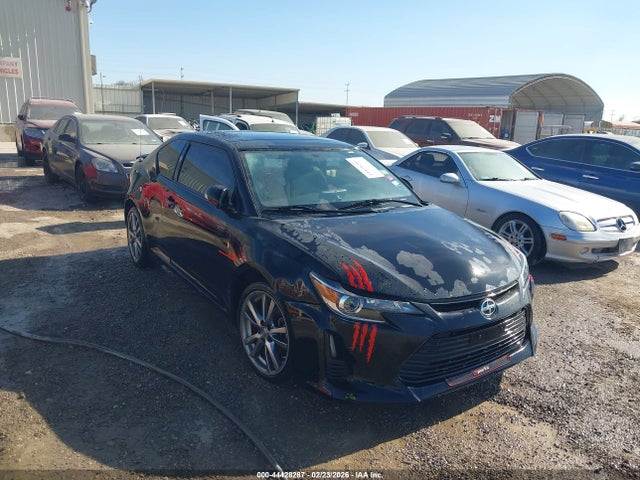 Scion TC 2016 JTKJF5C75GJ018371 Image 18