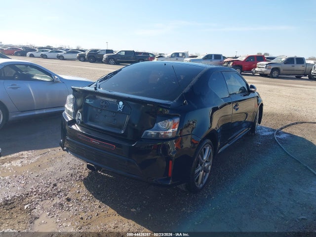 Scion TC 2016 JTKJF5C75GJ018371 Image 19