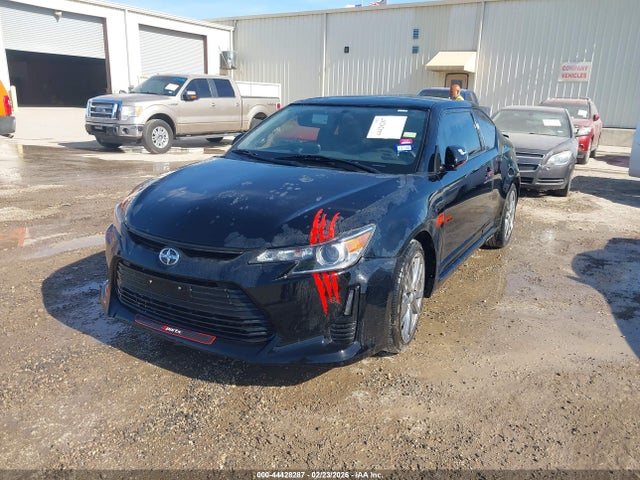 Scion TC 2016 JTKJF5C75GJ018371 Image 2