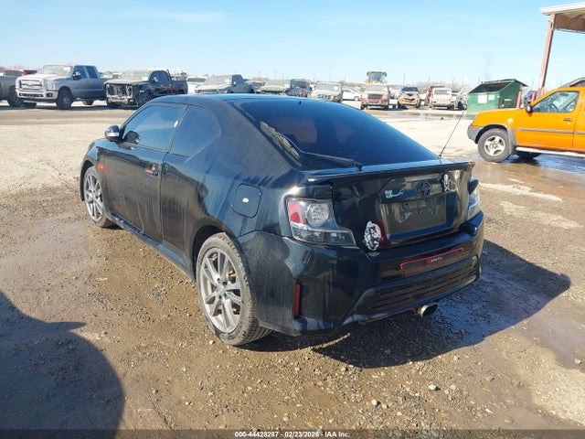 Scion TC 2016 JTKJF5C75GJ018371 Image 3