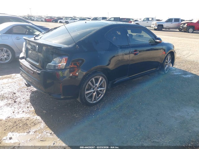 Scion TC 2016 JTKJF5C75GJ018371 Image 4