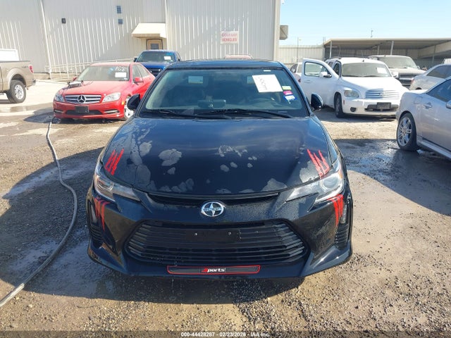 Scion TC 2016 JTKJF5C75GJ018371 Image 6
