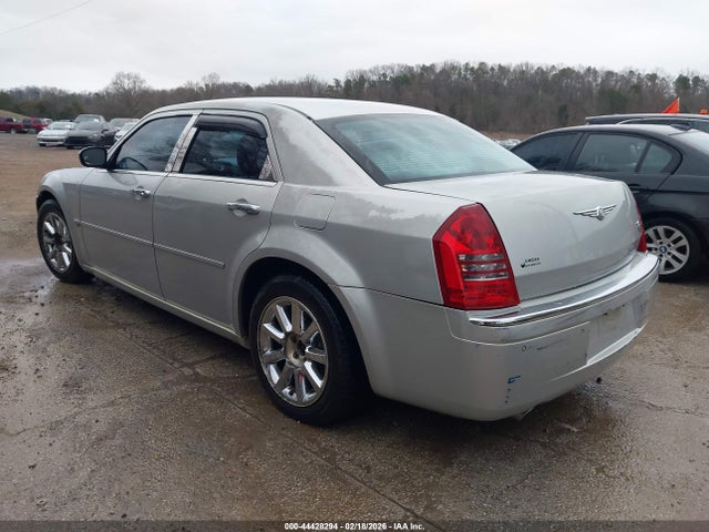 2005 Chrysler 300c მანქანა იყიდება აუქციონზე, vin: 2C3AA63H25H105751, აუქციონის ნომერი: 44428294