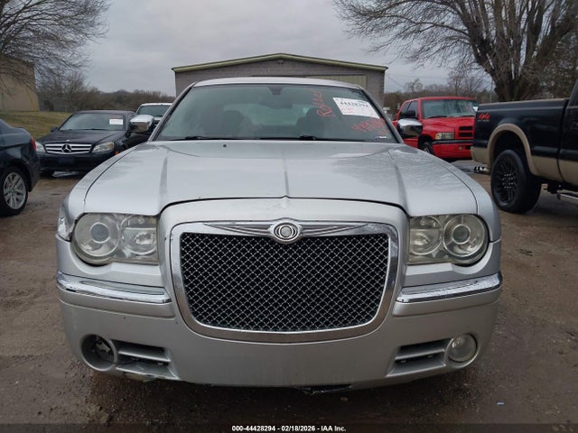 2005 Chrysler 300c მანქანა იყიდება აუქციონზე, vin: 2C3AA63H25H105751, აუქციონის ნომერი: 44428294