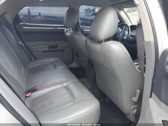 2005 Chrysler 300c მანქანა იყიდება აუქციონზე, vin: 2C3AA63H25H105751, აუქციონის ნომერი: 44428294